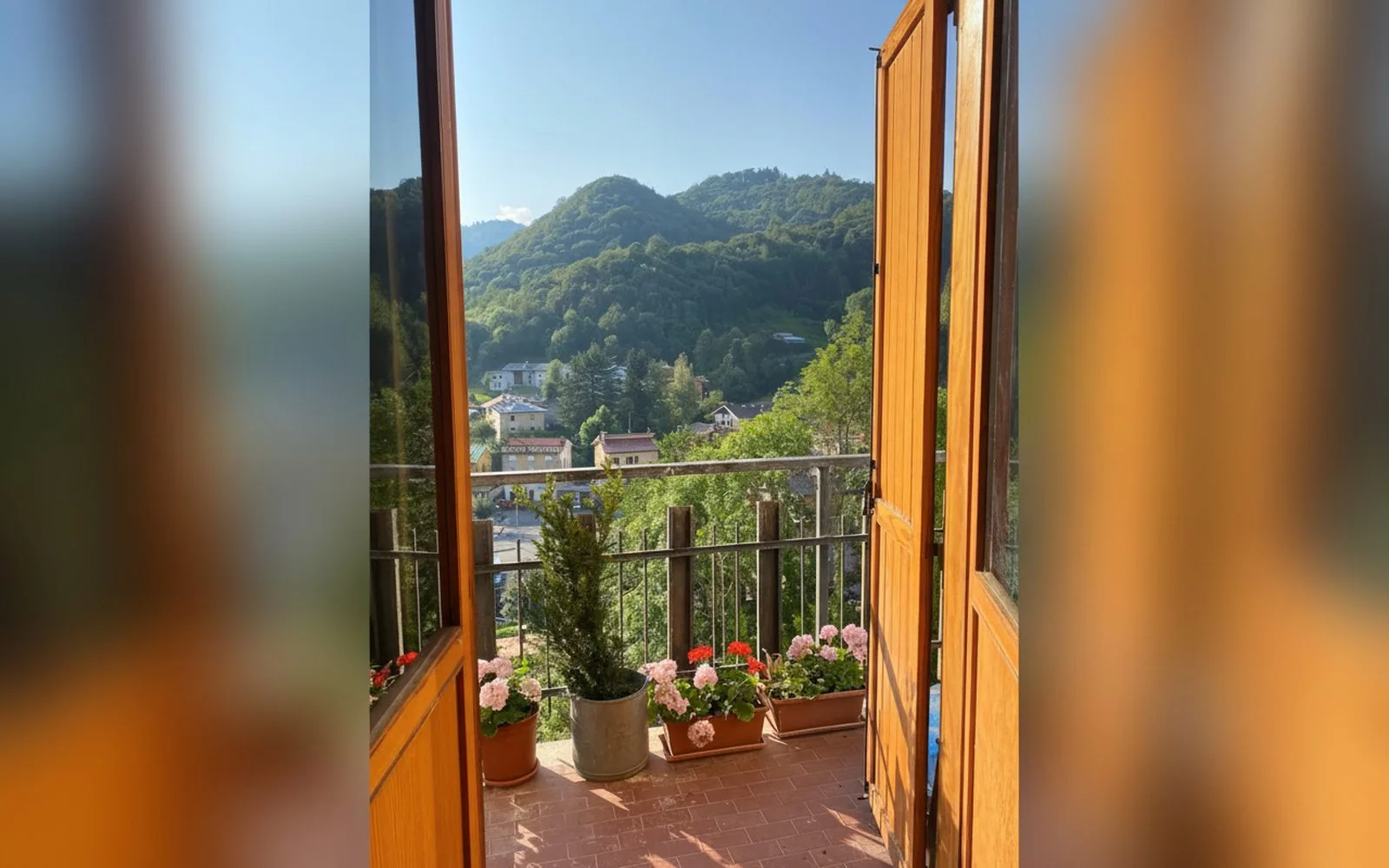 Vivi il verde Home,  — galleria foto 16