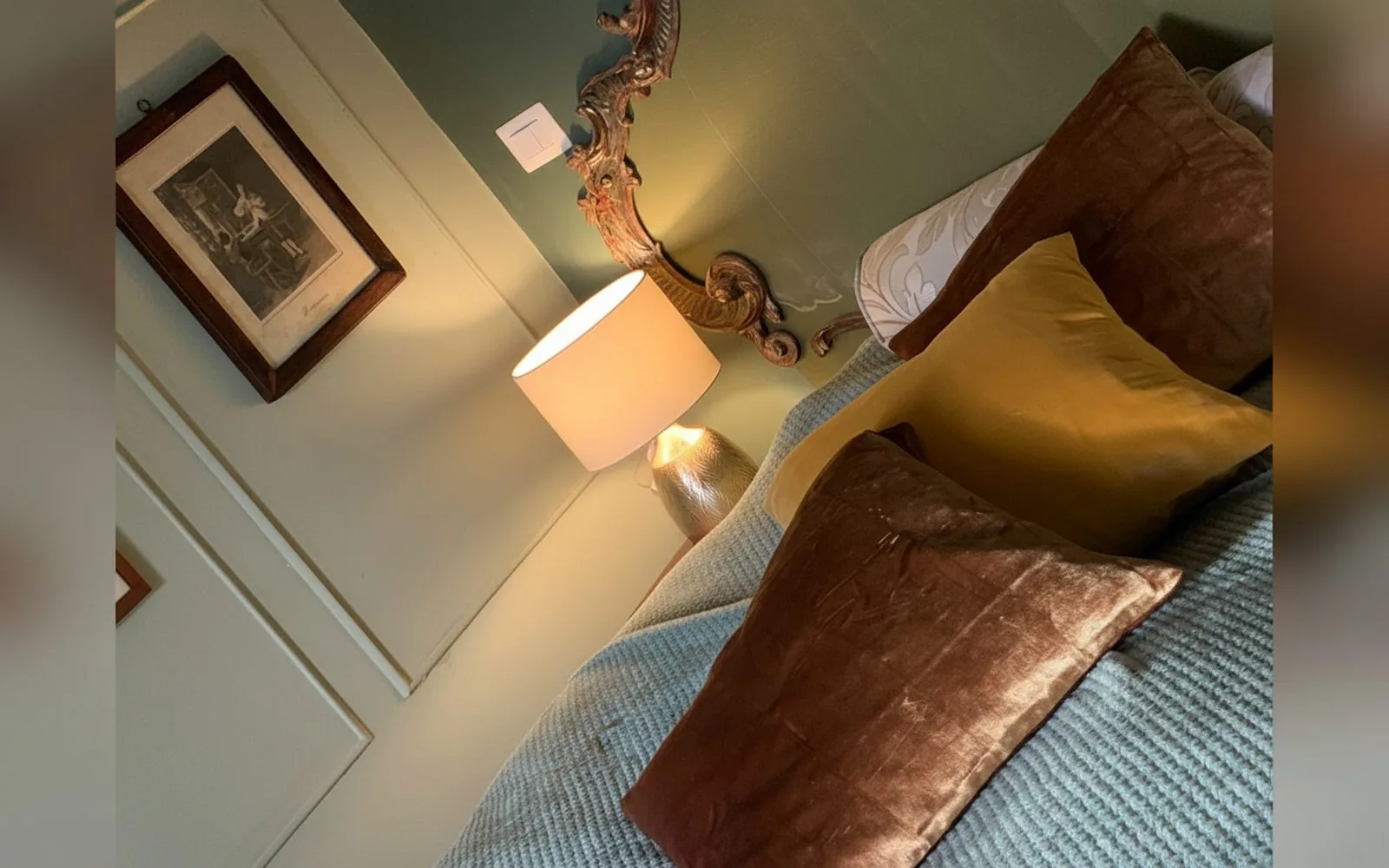 Vivi il verde Home,  — galleria foto 5
