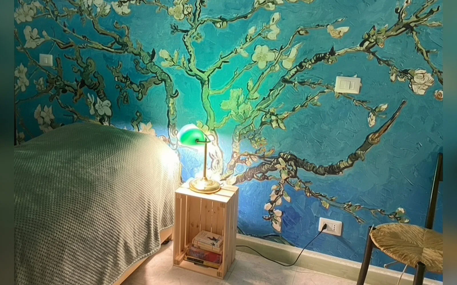 Vivi il verde Home,  — galleria foto 8